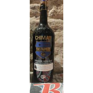 Chimay Grande Réserve 2024 Brandy Barrel Aged 75cl
