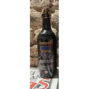 Chimay Grande Réserve 2024 Brandy Barrel Aged 37,5cl