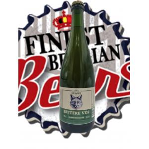 De Ranke Bittere Vos 75cl