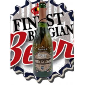 Lindemans Pure Oude Gueuze 2017 75cl