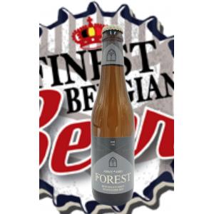 Forest blonde 33cl