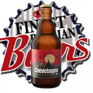 Fagnes Chevetogne 33cl