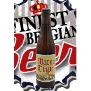 Watou tripel 33cl Watou tripel 33cl