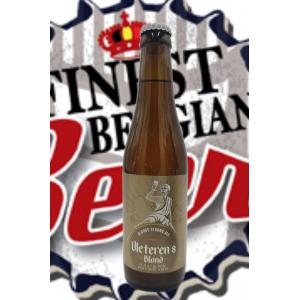 Vleteren blond 8 33cl