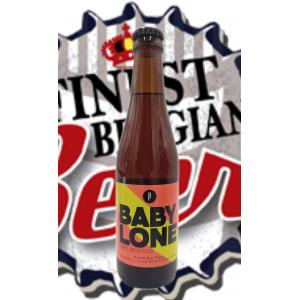 Brussel Beer Project Babylon... Brussel Beer Project Babylon...