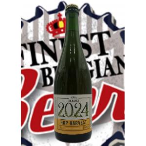 De Ranke Hop Harvest 2024 75cl