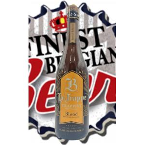 La Trappe Blond 2025 Special Edition 75cl