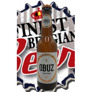 Obuz Blond 33cl