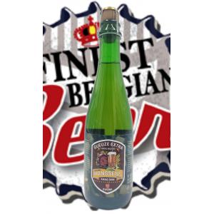 Hanssens Gueuze Extra 37,5cl