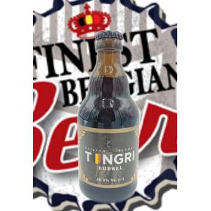 Tungri dubble 33cl