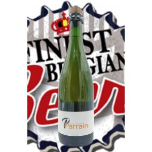 Parrain Oude Geuze 75cl