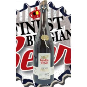 Gulden Draak Cuvée Prestige Porto BA 75cl 
