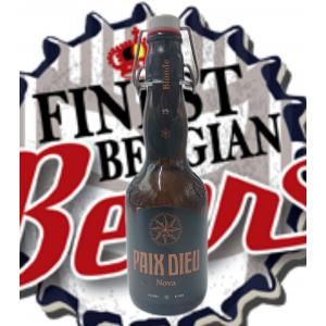 Paix Dieu Nova 33cl