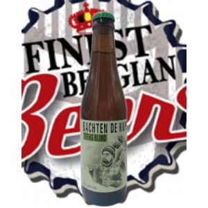 Bachten de Kupe Stevig Blond 33cl