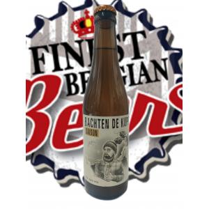 Bachten de Kupe Saison 33cl