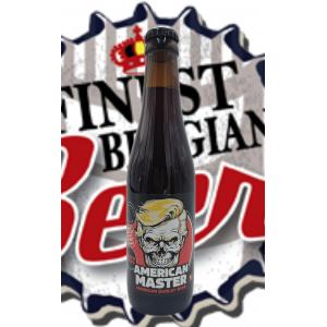 Meester American Master 33cl