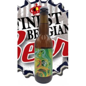 Skollmann Burning Skoll 33cl