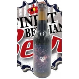 Skollmann Swarte gront 33cl