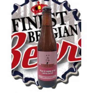 De Leite Fils à papa #15 33cl