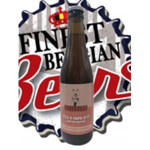 De Leite Fils à papa #17 33cl