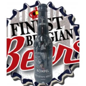 Kompel D'r Letste Koele 33cl