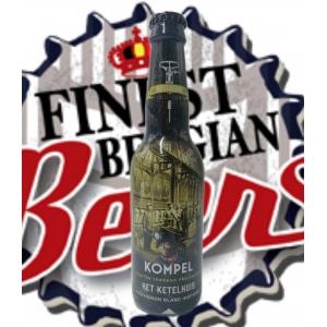 Kompel Het Ketelhuis 33cl
