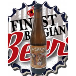 St Bernardus Kombine 33cl