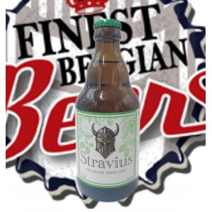 Stravius Tripel Hop 33cl