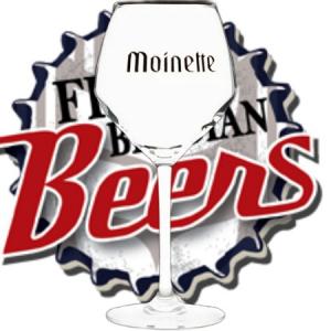 Moinette glass