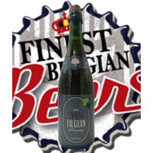 Tilquin Oude Syrah 75cl