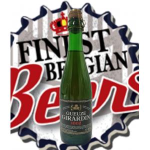 Girardin Gueuze (Black Label...