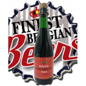 Girardin Kriek (Red Label) 3...