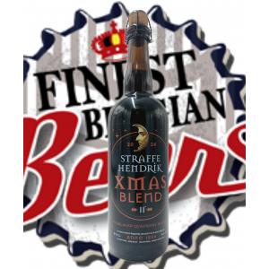 Straffe Hendrik Xmas Blend 7...