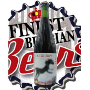 Struise Brouwers Dark Horse ...