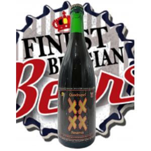 Struise Brouwers Quadrupel X...
