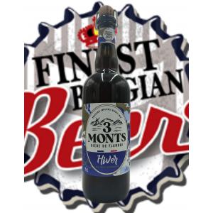 3 Monts Brassin D'hiver...