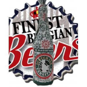 De Glazen Toren Canaster 75c...