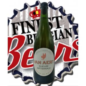 Van Aert Gueuze Artisanale Barolo Foeder Aged 75cl
