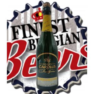 Gouden Carolus Indulgence 20...