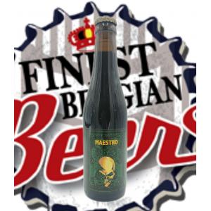 Struise Brouwers Black Damna...