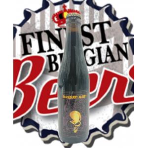 Struise Brouwers Blackberry Albert 33cl