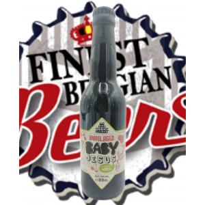 Verzet Baby Jesus Barrel Age...