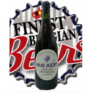 Van Aert Gueuze Artisanale C...