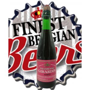 Girardin Framboise 37,5cl