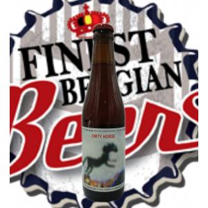 Struise Brouwers Dirty Horse...