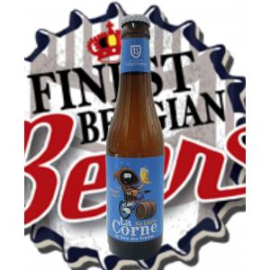 La Corne No Limit 0,4% 33cl