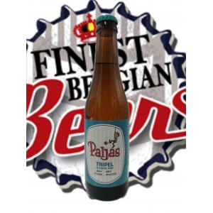 Paljas Tripel 0,4% 33cl