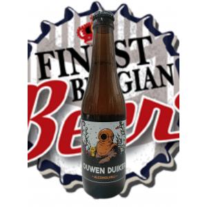 Ouwen Duiker 0,4% 33cl
