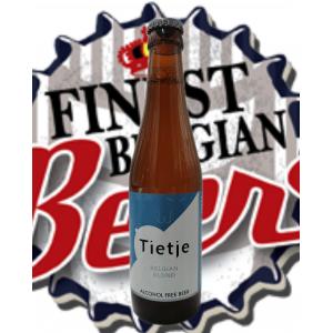 Tietje 0,4% 33cl