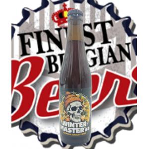 Meester Winter Master #3 Tro...